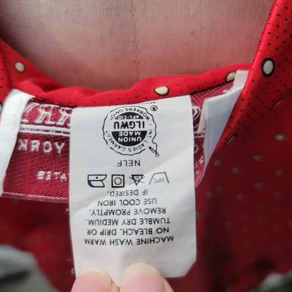 Vintage Castleberry blouse - Picture 7 of 8